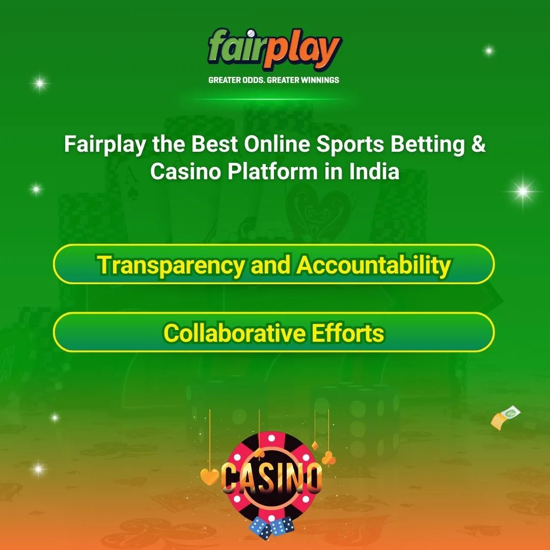 casino platform in india fairplay