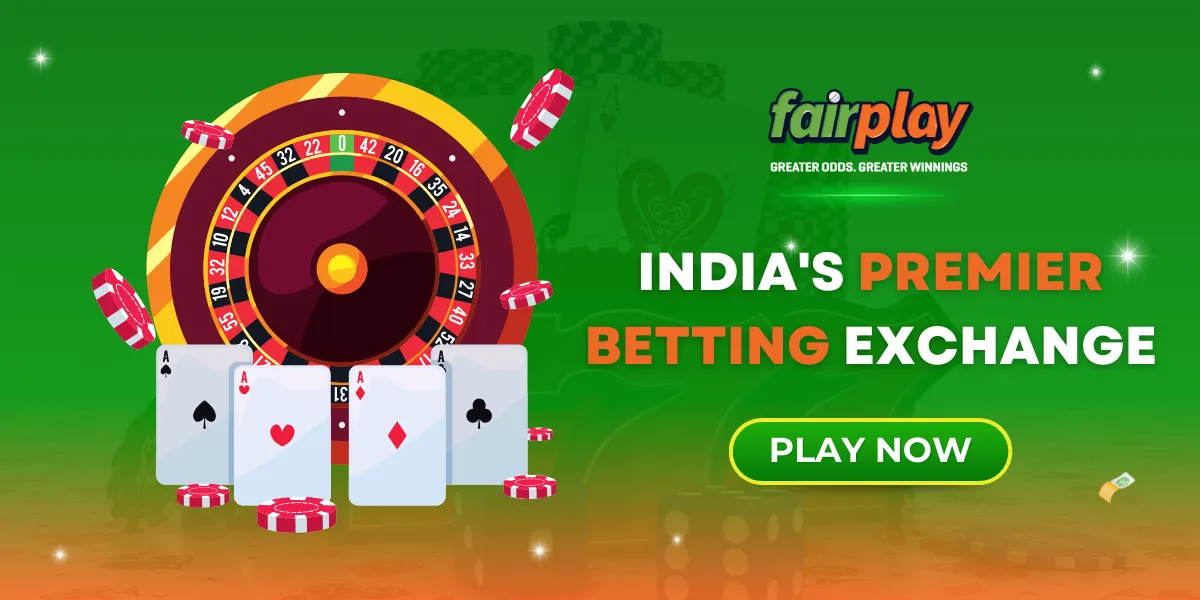 indias premier betting exchange fairplay