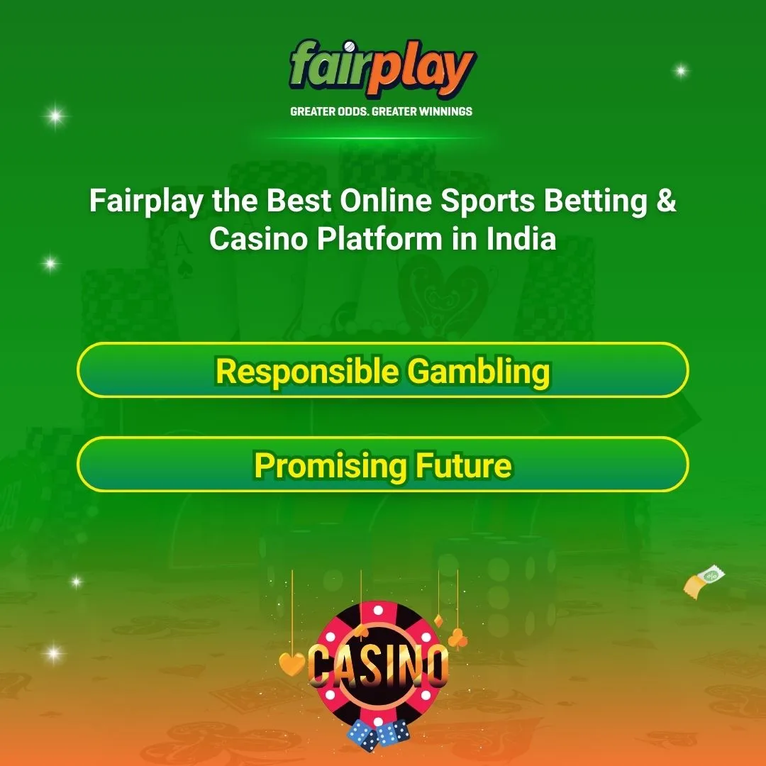 sports betting platform in india fairplay