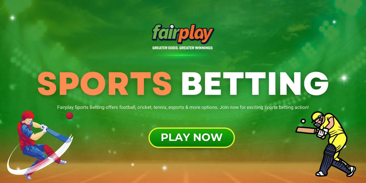 sports betting fairplay