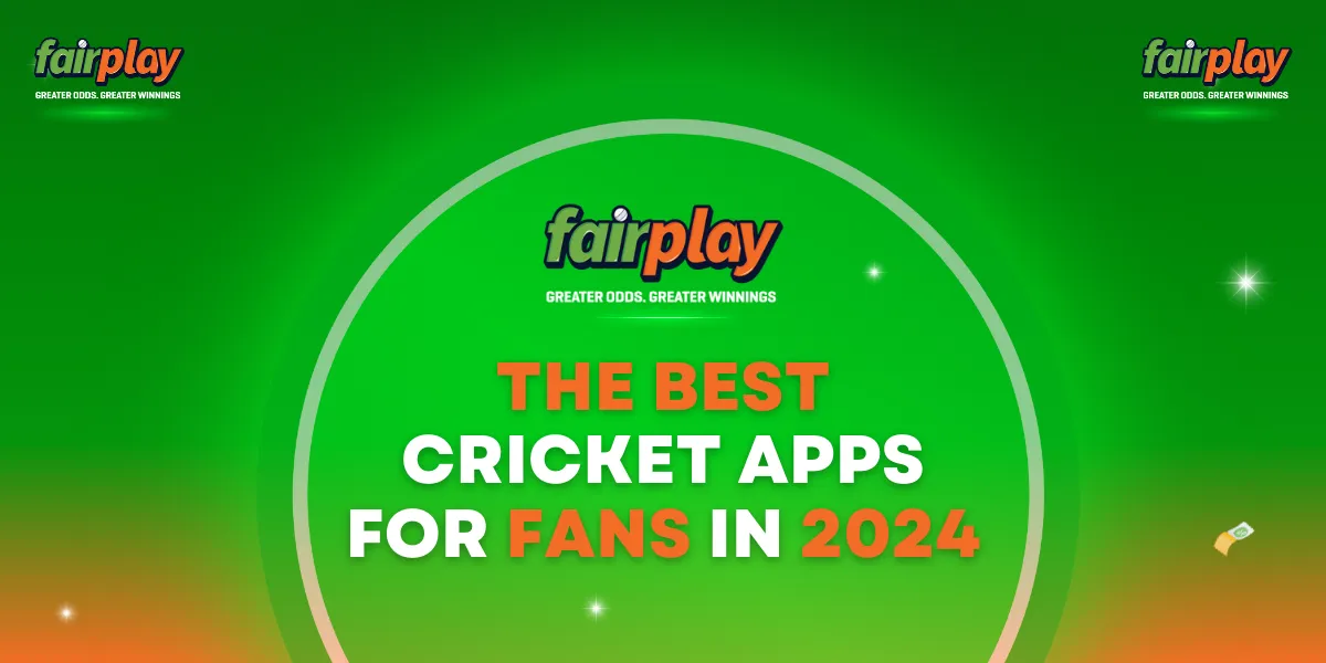 the best cricket apps for fans in 2024