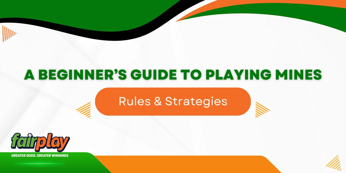 a beginner guide to playing mines rules and strategies